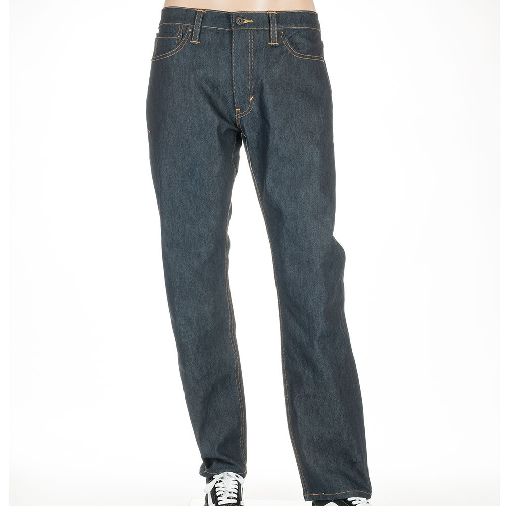 Levi's Skate 504 5 Pocket Straight Denim Jeans at Skate Pharm